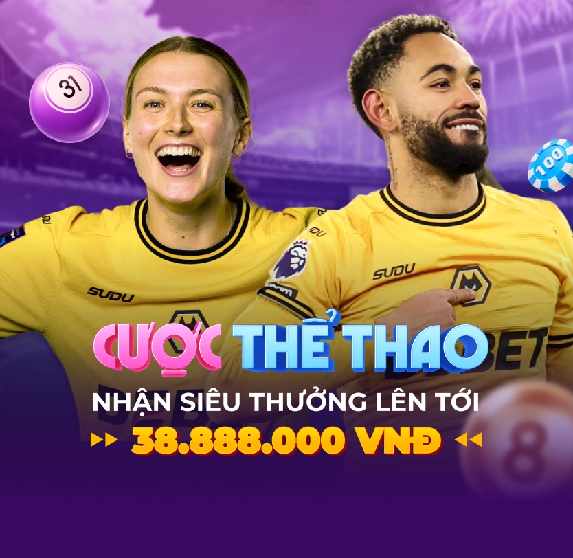 Cược Thể Thao Vin88